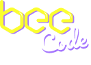 BeeCode (logo) - lien vers la page d'accueil